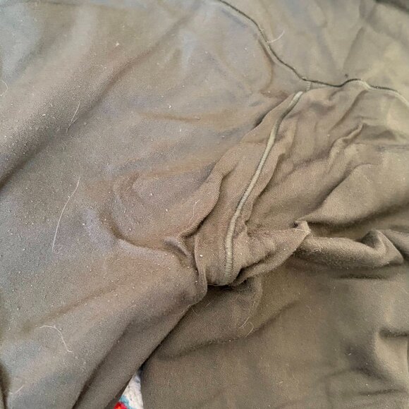 OFFLINE by Aerie Green Athletic Pants – Women’s Size L - Picture 2 of 3